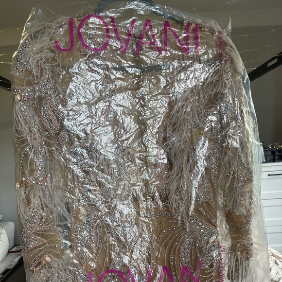 PORTIA AND SCARLETT EVENING DRESS PS5030C - Picture 5 of 16